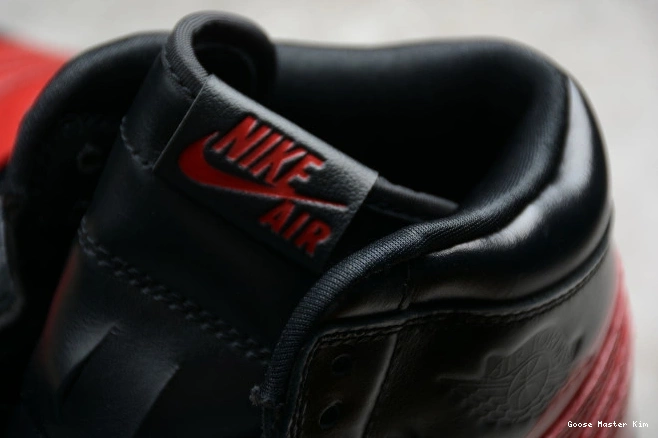 High 1 BQ6682-006 Couture OG Defiant Jordan Air 0806